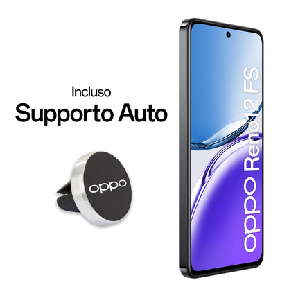 OPPO Reno12 F 5G 12+512GB, Android nutitelefon ilma lepinguta, mobiiltelefon, 120Hz 6.67" OLED ekraan, Dimensity 6300, 50MP tehisintellektiga põhikaamera, SUPERVOOC 45W, 5000mAh aku, IP64 kaitse, NFC, roheline