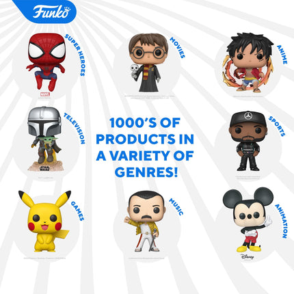 Funko advendikalender: Pixar 2024 - Pixari kollektsioon - 24 päeva üllatusi - kogutav vinüülfiguur - müsteeriumkarp - kingiidee - jõulupühad tüdrukutele ja poistele