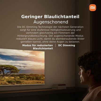 Xiaomi TV F Pro 50 2026