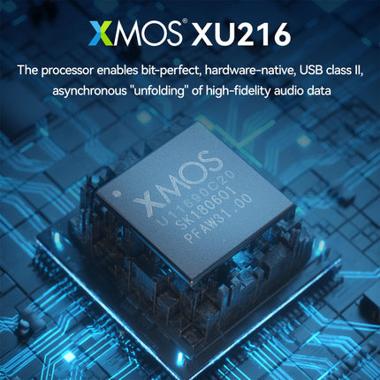 Khadas Tone2 Pro - kõrvaklapivõimendi DSD512/768K/32Bit ES9038Q2M kõrglahutusega kaasaskantav tasakaalustatud DAC HiFi võimendussüsteem MQA täisdekoodriga lauaarvuti digitaal-analoogmuundur