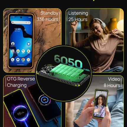 Ulefone Armor
