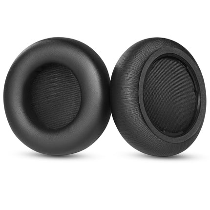 TaiZiChangQin MMX150 Replacement Ear Pads Compatible with Beyerdynamic MMX200 MMX100 MMX150 Wireless Headphones (Not Fit MMX300), Protein Leather Ear Cushions