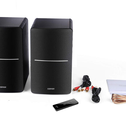 Aktiivkõlarid Edifier Studio R1280T 2.0 must
