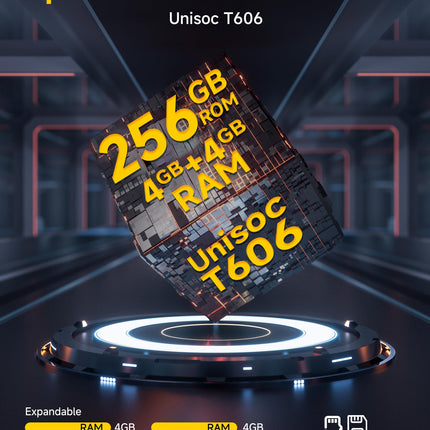 Ulefone Note 20 Pro Unlocked Mobile Phone 8GB+256GB/1TB Expand, 50MP Camera, 6000mAh Android 14 Octa Core Smartphone, 6.75" HD+ Display 90Hz 4G Dual SIM Cell Phones, WIFI 5G Fingerprint Face ID GPS OTG-White
