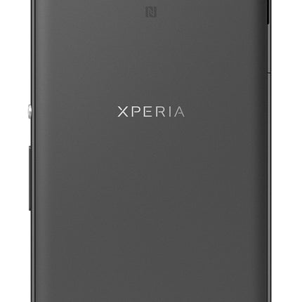 Sony Xperia XA nutitelefon (5-tolline (12,7 cm) puutetundlik ekraan, 16 GB sisemälu, Android 6.0) must