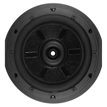ESX VS1100P - 28 cm (11') passiivne varuratta subwoofer