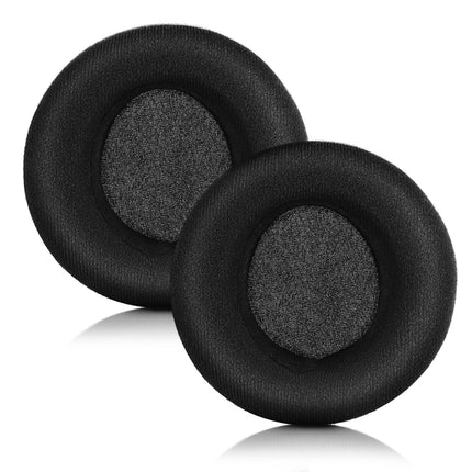 Vahetuskõrvapadjad Philips Audio Fidelio X2HR X1 kõrvaklappidele. Juhtmega kõrvaklappide Fidelio x2hr kõrvapadjad Fidelio (Philips Audio Fidelio X2HR X1 jaoks)