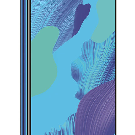 Huawei Nova 5T 4G 128GB 6GB RAM Dual-SIM Crush Blue EU