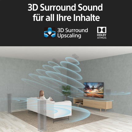 Sony BRAVIA XR, XR-50X90S, 50-tolline televiisor, täismassiiv-LED, 4K HDR 120Hz, Google TV, nutiteler, töötab Alexaga, eksklusiivsete PS5 funktsioonidega, HDMI 2.1, mängumenüü ALLM + VRR-iga, 24 + 12-kuuline garantii
