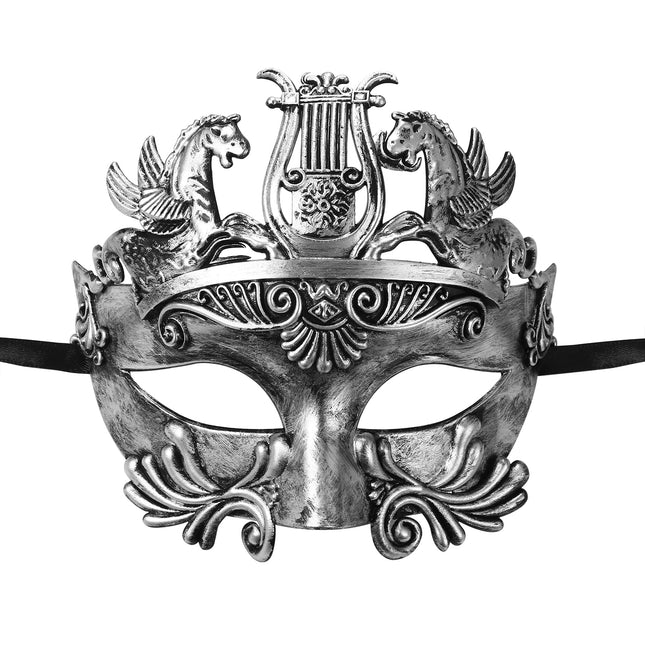 Cupimatchi maskimatš, Veneetsia mask, täiskasvanutele, mask, karneval, Veneetsia, halloweeniks