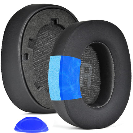 defean Cooling Gel Ear Pads Replacement Cushion Compatible with JBL Tune 700 (700BT)/710 (710BT)/720 (720BT)/750 (750BT,750BTNC)/760 (760NC)/770 (770NC) Headphones, High-Density Noise Isolating Foam