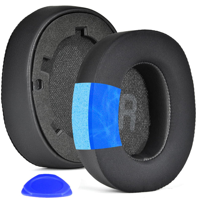 defean Cooling Gel Ear Pads Replacement Cushion Compatible with JBL Tune 700 (700BT)/710 (710BT)/720 (720BT)/750 (750BT,750BTNC)/760 (760NC)/770 (770NC) Headphones, High-Density Noise Isolating Foam