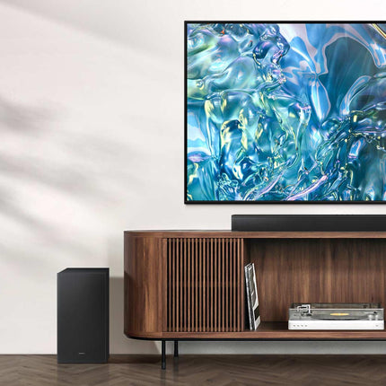 Samsung Barra de sonido HW-B650D/ZF Bluetooth 3.1 200W bassikõlar inalámbrico Voice Enhancer