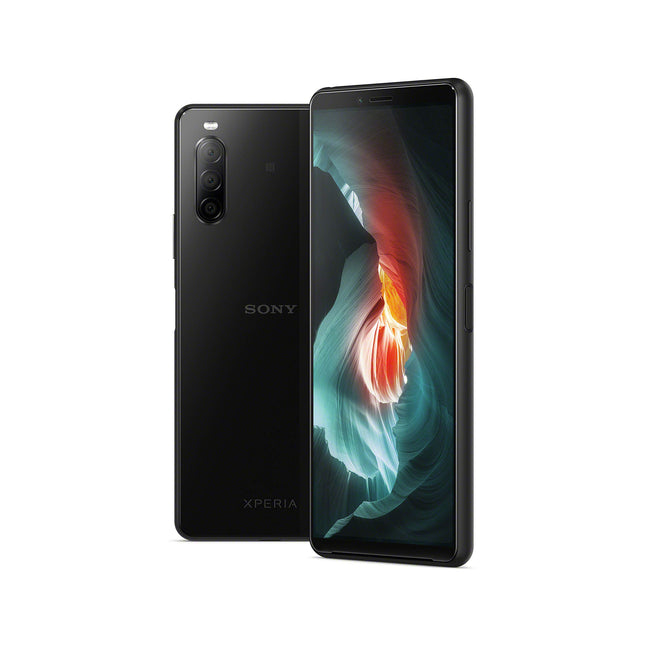 Sony