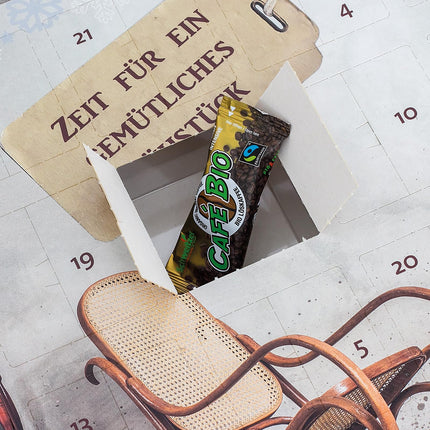 Pensioners Advent Calendar
