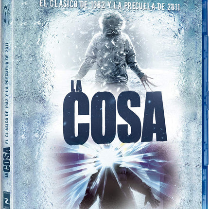 Cosa 1-2 - BD