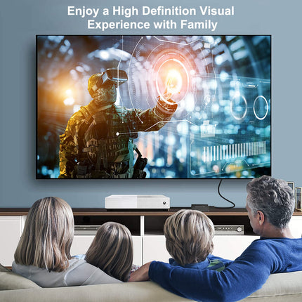 Wrugste SCART-HDMI muundur HDMI-kaabliga, HD-adapter 720P/1080P, videomuundur HDTV-monitorile, projektorile, Xboxile, VHS-digiboksile, Sky DVD-mängijale, Blu-Ray-mängijale USB-kaabliga