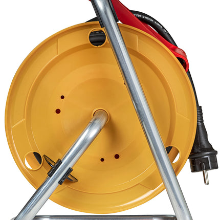 Brennenstuhl Standard RB Pro kaablitrummel IP44 40 m
