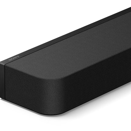 Sony BRAVIA Theatre Bar 9 Dolby Atmos heliriba telerile, 13 kõlarit, WiFi, Bluetooth, 360-kraadine ruumiline helikaardistus, mudel 2024