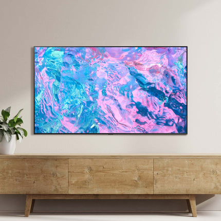 SAMSUNG UE43CU7190