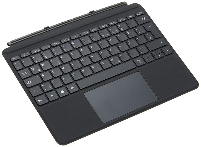 Microsoft Surface Go Type Cover, WiFi, must