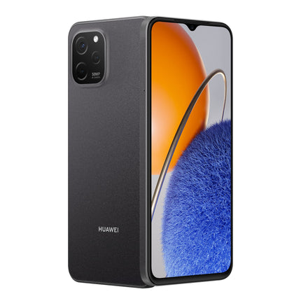 Huawei Nova Y61, kahekordne, 64GB 4GB RAM, südaöömust