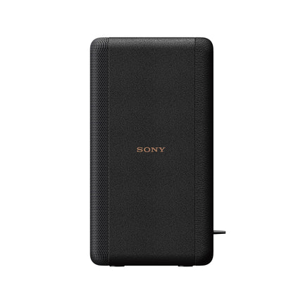 Sony SA-RS3S juhtmevabad kahekordsed tagumised kõlarid (koguvõimsus 50W), must