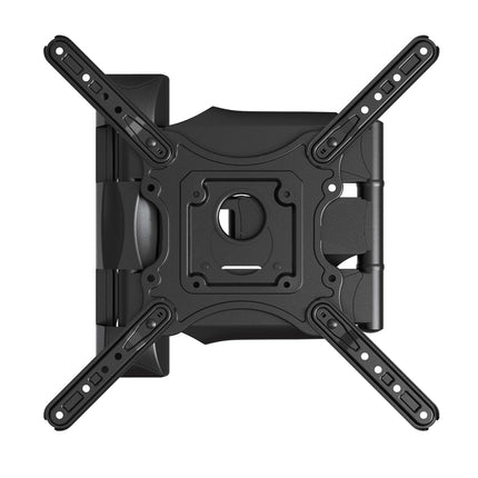 North Bayou reguleeritav seinakinnitus 32–55-tollistele LED LCD-teleritele, VESA mõõdud max. 400 x 400 mm, maksimaalne kandevõime 31,8 kg