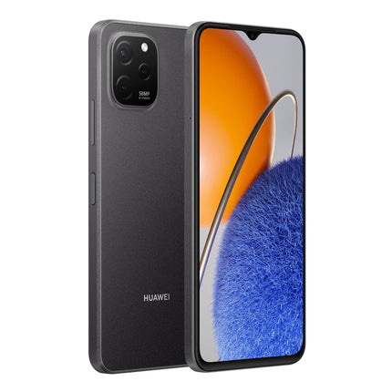 Huawei Nova Y61, kahekordne, 64GB 4GB RAM, südaöömust