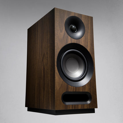 Jamo S 803 160W valge - kõlar (juhtmega, 160 W, 57-26000 Hz, 8 oomi, valge)