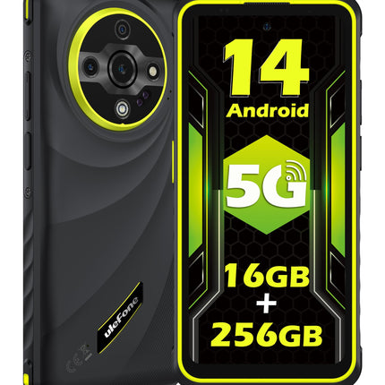 Ulefone Armor