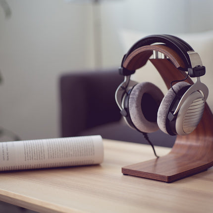 Beyerdynamic DT 990 Edition 250 oomised kõrvapealsed stereokõrvaklapid, tipptasemel stereosüsteemile