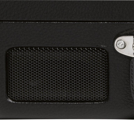 Denver turntable in black (VPL-120)