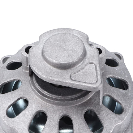 Leapiture Mini 25H 6 Tooth Clutch Drum Gear Replacement for 47cc 49cc 2 Stroke Pocket Bike Motorcycle