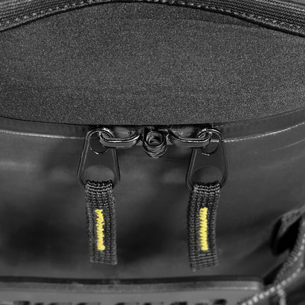 Nelson-Rigg waterproof Hurricane Adventure tank bag, suitable for most Honda Yamaha Kawasaki Adventure Bikes