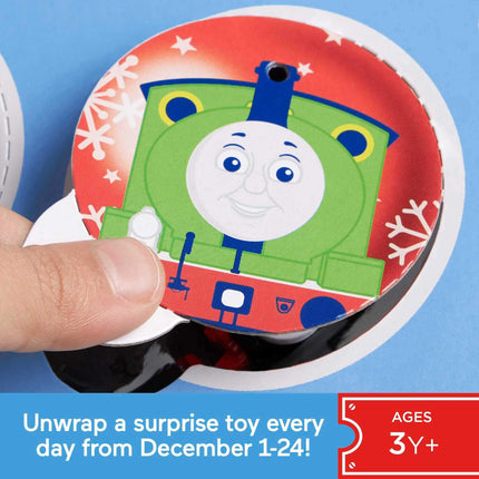 T ja F MINI ADVENT