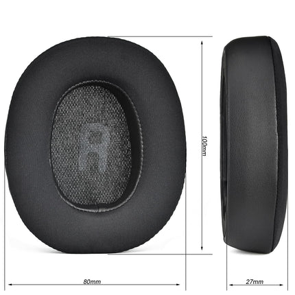 defean Cooling Gel Ear Pads Replacement Cushion Compatible with JBL Tune 700 (700BT)/710 (710BT)/720 (720BT)/750 (750BT,750BTNC)/760 (760NC)/770 (770NC) Headphones, High-Density Noise Isolating Foam