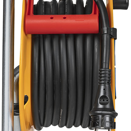 Brennenstuhl Standard RB Pro kaablitrummel IP44 40 m
