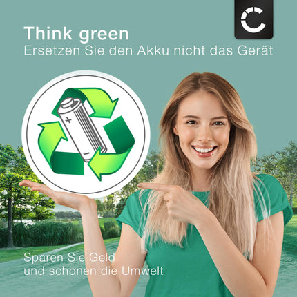 CELLONIC, navigatsiooniaku, ühildub Tomtom Go 5000, Go 6000, Go 6200 seadmetega (1100mAh, 3.7V) + tööriistakomplekt