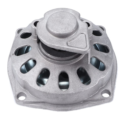 Leapiture Mini 25H 6 Tooth Clutch Drum Gear Replacement for 47cc 49cc 2 Stroke Pocket Bike Motorcycle