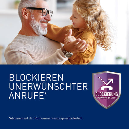 Panasonic KX-TG6862GS juhtmeta telefon kahe telefonitoruga ja automaatvastajaga (blokeerib kuni 1000 telefoninumbrit, selge kirjasuurus, valju telefonitoru, täisdupleks handsfree) pärlhõbedane