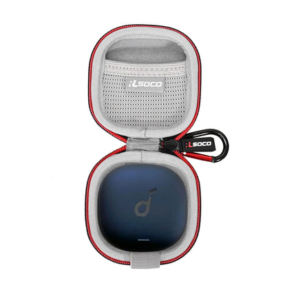 RLSOCO ümbris Anker Soundcore Liberty 5/Liberty Air 2 Pro/Liberty 4 kõrvaklappidele
