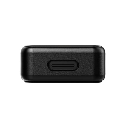 FiiO BTR3k tasakaalustatud HiFi Bluetooth võimendi