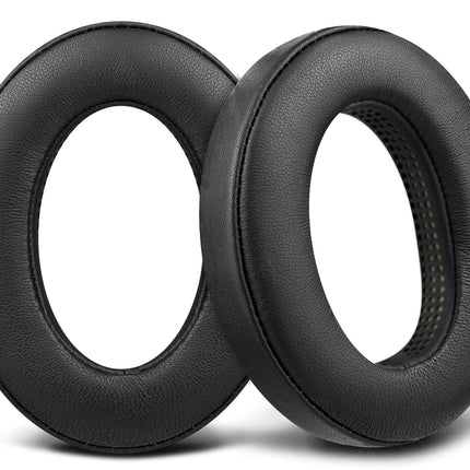 SOULWIT lambanahast vahetuskõrvapadjad Sennheiser HD599/HD598/SE/CS/SR/HD595/HD569/HD558/HD518/HD515/Game Zero/G4ME Zero/PC37X/PC38X/PC350/PXC350/PXE350/PC360/HD380/HD380-Pro/HME95/HD560S kõrvaklappidele