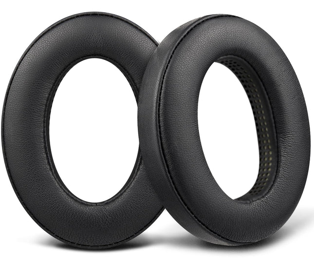 SOULWIT lambanahast vahetuskõrvapadjad Sennheiser HD599/HD598/SE/CS/SR/HD595/HD569/HD558/HD518/HD515/Game Zero/G4ME Zero/PC37X/PC38X/PC350/PXC350/PXE350/PC360/HD380/HD380-Pro/HME95/HD560S kõrvaklappidele
