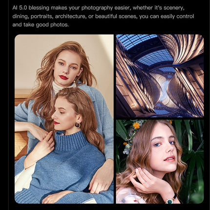 Väike nutitelefon, SOYES S23 Pro 3G mobiiltelefonile, üliõhuke mobiiltelefon, 3-tolline ekraan, 2 GB RAM 16 GB ROM, 2 MP esikaamera, 5 MP tagakaamera, Android 8.1 süsteemile (must roheline)