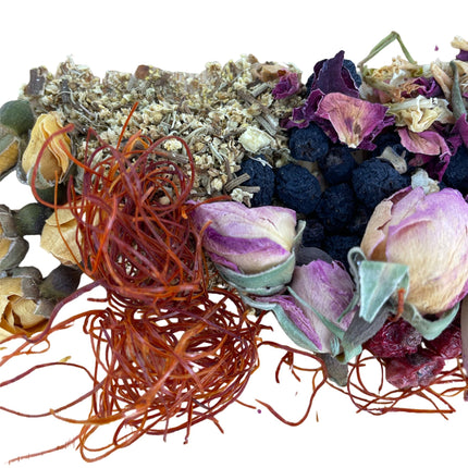 GIN Botanicals vürtside advendikalender 2024. Grillplaneti esmaklassiline kvaliteet