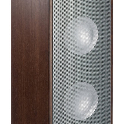 Canton Ergo 690 DC põrandakõlar (170/320 W) wenge-pruun (1 tk)