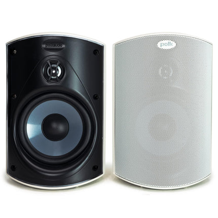 Polk Audio Atrium 4 sats outdoor speaker (80 W) white