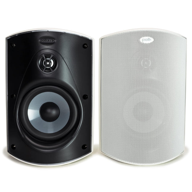 Polk Audio Atrium 6 sats outdoor speaker (100 W) white